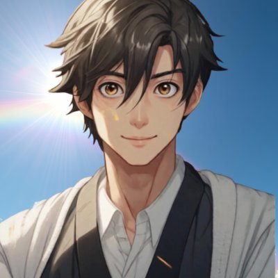 アオ【縁結び霊視占い師】 Profile