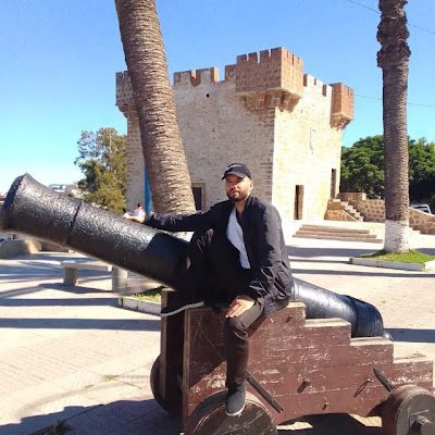 JMohammed88241's profile picture. 