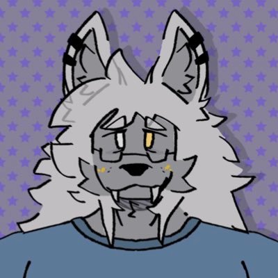 Life.. is Roblox - Werewolf - Plr as in Player, but shortened - he/him - Pansexual - 18 - SFW!!1! - ZOO + PEDO DNI