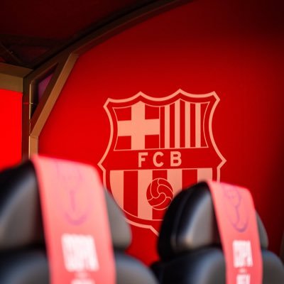 FC Barcelona💙❤️