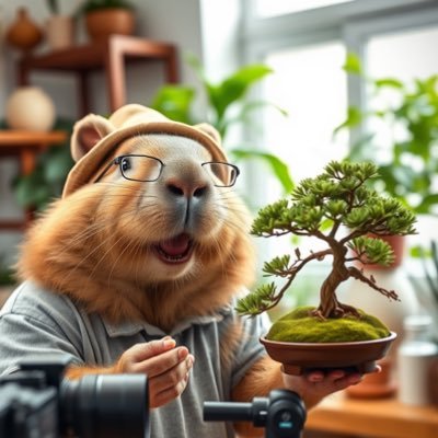 ponsai_kengai's profile picture. はちゅと古着とvtuberを愛でたい子供部屋おじさん