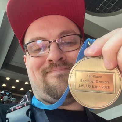 Streamer of games, amateur actor of the voices, and drawer of the things. Don’t Forget To Be Awesome but Never Forget To Be Kind, especially to yourself.