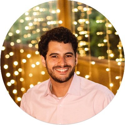 brunotager's profile picture. "You will be exhausted if you do it correctly"