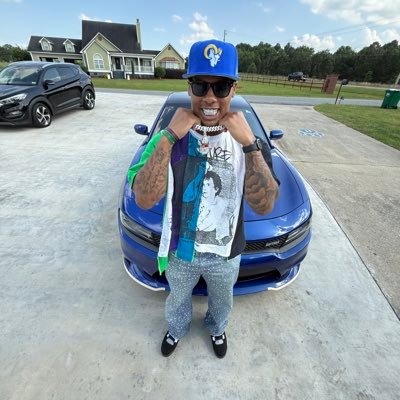 Christopher Paul Jr. God First🙏🏾#LLPM🕊💙 #229📍For NIL/ Business inquires Contact: jr.carroll@kutakrock.com ΩΨΦ🐶