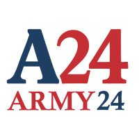 Army24GR (@army24gr) 's Twitter Profile