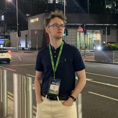 felix_link_'s profile picture. Creative strategist for multi 8-figure DTC & Info brands
Just a guy who loves traveling, steak, and old money
✝️
