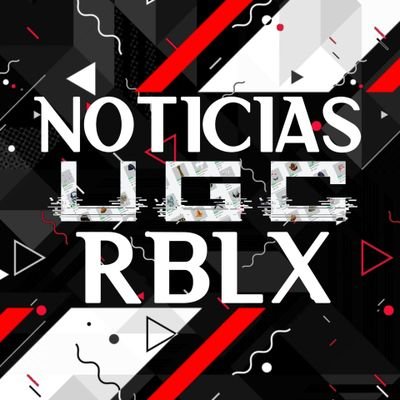 ℹ️ NoticiasUgcRblx Te Informa Las Últimas Noticias de #Roblox, Novedades, Filtraciones dé Eventos, Accesorios #UGC Limitados y etc. 📰