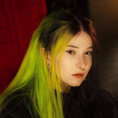 goth_egg_blog's profile picture. 