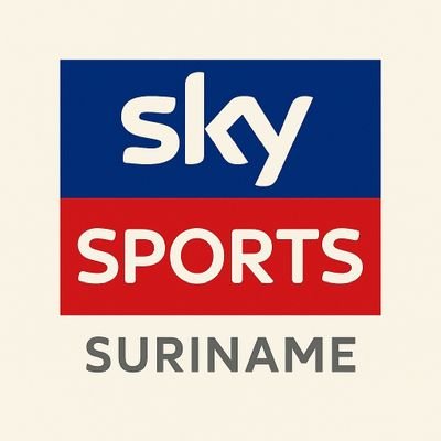 Suriname’s #1 sports source. Live scores, breaking news & exclusive highlights.
Bringing the game closer to you!