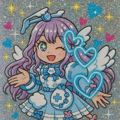 現在ほぼミラティブ垢🦖
⬇⬇ほしい物リストつくってみた⬇⬇
https://t.co/9VBNEbSXtZ