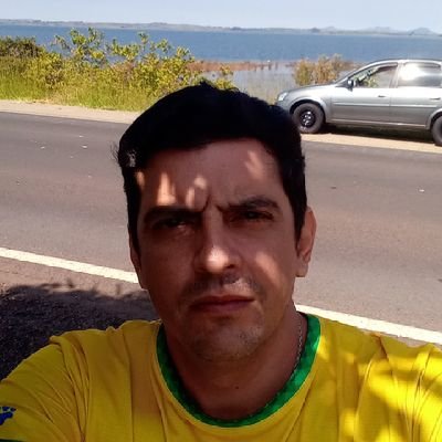 sepprimo's profile picture. Jesus é o caminho a verdade e a vida!