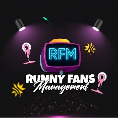 RFmanagment's profile picture. Split your stress with me :D