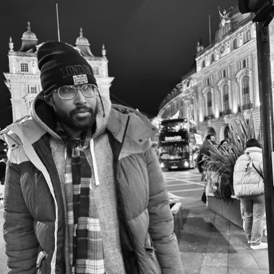 📖🇸🇩 | Technology | Researcher | Writer | Sociology Enthusiast | Creative | Celtics ☘️