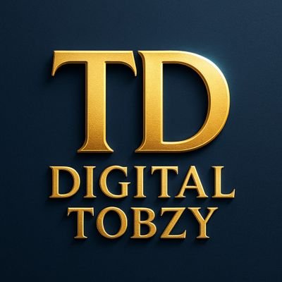 TobzyDigital02's profile picture. Freelance Marketer | Helping brands grow with strategy, content & creativity | Digital enthusiast | Let's build something great.