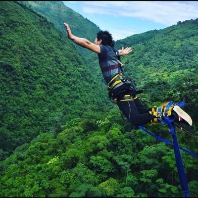 DavidCajicaEsp's profile picture. Negocios Internacionales.