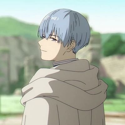 Uzi_Moretti002's profile picture. - ZAZA -
💙Blue Box💙