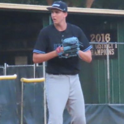 2026 | LHP | Height: 6’8” | Weight: 215 lbs| Ponte Vedra HS | GPA: 3.8