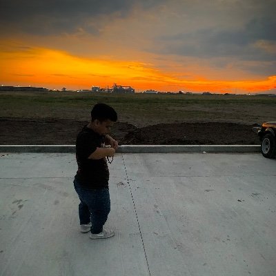 Ricardo25___'s profile picture. Acarigua!! Cuenta nueva!