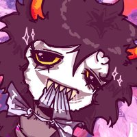 . ݁₊ ⊹ . ݁˖ . ݁Scary Saturday with Gamzee. ݁₊ ⊹ . (@_ssgw_) 's Twitter Profile