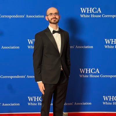Associate Producer @siriusxmpotus :Past @DBKSports @merrillcollege GMU Basketball alum @NBC4Sports bylines: @AP, @seattletimes @washingtonpost, @KCStar