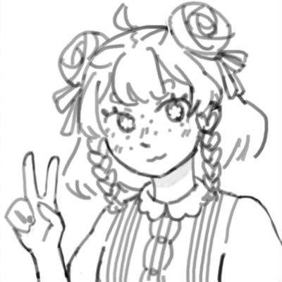raenyun's profile picture. 💙最王💜/マイ武/ 💙轟出💚❕SPOILERS❕ 🔎🏁 not picky; if u draw fanart/talk about drv3, saiou or tddk i’ll most likely follow! 🪧 (currently into drv3 and bnha)