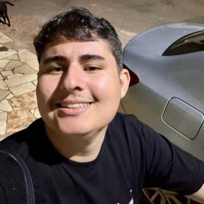 alves_gabriel03's profile picture. Não liguem pro q tá escrito aqui