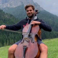 Hausercello (@hausercell31123) 's Twitter Profile