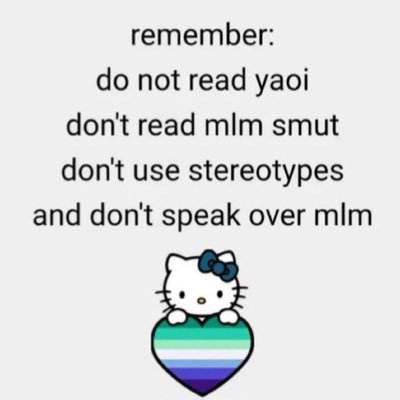 lesdeuxxx_'s profile picture. || 19 year old queer artist || proud anti fujo, anti proship, anti-RPF, anti swiftie, anti maga, anti Hazbin hotel || if you blocked me, it’s cause I’m right ||