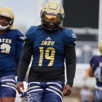 Kaleb Cain (@d1cain) 's Twitter Profile
