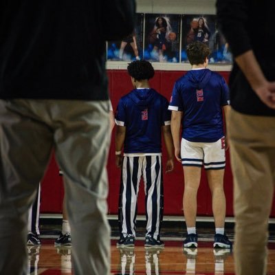 isaacwilhelm15's profile picture. Class of 2026🏀🎾 6’5 210 3.89 GPA