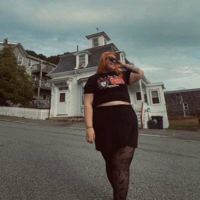 Paranormal Investigator | Haunted Travel Blogger | Your new best ghoul-friend