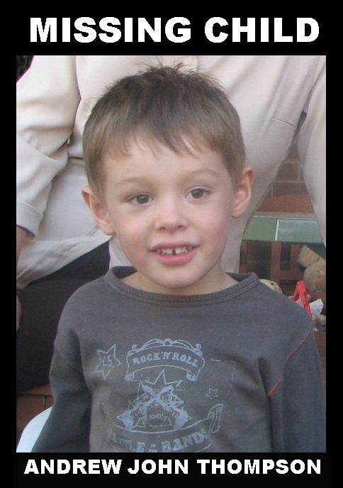 FindAndrewT's profile picture. Andrew is Missing. Please help spread the word to find him.