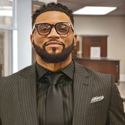 #Blogger ✍🏾 #Progressive #BernieBro
#GayBlackMan 🏳️🌈 #COGICKID #Affirming
GA 🍑 🛩 ➡️ DMV
Idealist ▪Intelligent ▪️Articulate ▪Comical▪ClassicMan ▪️Eclectic