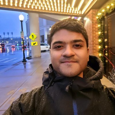 Soumyadeep Chatterjee(Deep) Profile