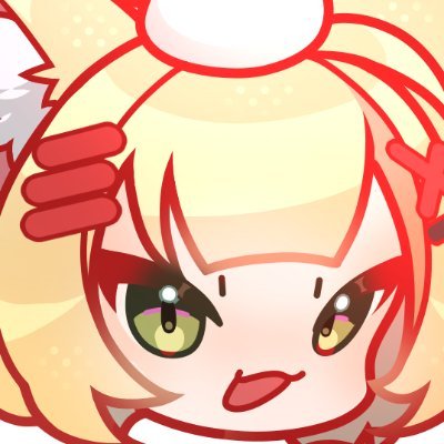 Here to make you happier whether it be with my voice acting or chaotic energy ✦ EVERYDAY STREAMING ✦ hapyrbusiness@gmail.com ✦ https://t.co/V3SRI0V29s