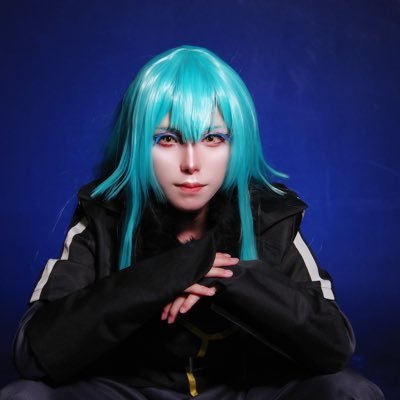 藍@コス・カメラ垢 新規予定❌ 7/5 ｳﾙｱｺ📸さんのプロフィール画像