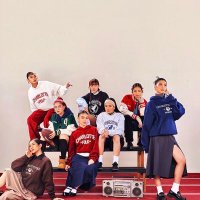 OT8 (@walowalangdulo8) 's Twitter Profile