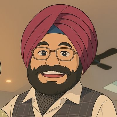 rattanbir's profile picture. A Proud Indian; A Veteran devoted to the Tricolour; Been there, done that - a keen practioner of perfectionism! RT is intended to be an endorsement!