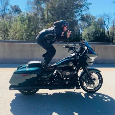 Motorcycle_Jax's profile picture. Jesus, Motorcycles, travel and food.