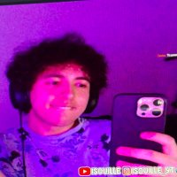 king isouille β‘π₯ (@isouille_yt) 's Twitter Profile
