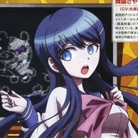 ‎‧₊˚✧ Sayaka Maizono ✧˚₊‧ (@_ultpopstar_) 's Twitter Profile