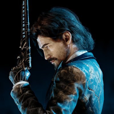 Khalid 𝐼ꭓさんのプロフィール画像