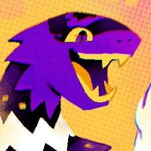 💜💫 Hi I’m Bea |26| and I draw and think about my OC's a lot 💫💜| 2D/3D Art | SFW | cydroud@gmail.com | 🦐🐟🦉🐍🐛 friendly|✨DMS: Comms/Questions Only!✨