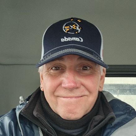 M(N)AGA🌊 🇨🇦 🌊 entrepreneur, professional driver, o/o BluCollar Fusion 🩵 brands blumule & euromule.