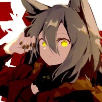 ᵂₒₗᶠ ₕᵤₙₜₑᵣ (@bloodied_fxngs) 's Twitter Profile
