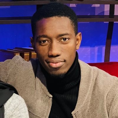 الحمد الله 🙏 Technicien Gestion Informatisée || Développeur Mobile IOS || - Ambassadeur d'African Blackchain - NFT || FC Barcelona 💍♥️@LyCoumba1