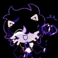 ☾︎✯Luna✯☽︎ (@bl4ck_s4pphire) 's Twitter Profile