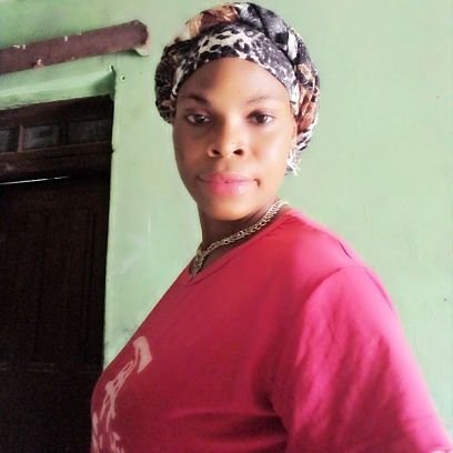 queenikks24's profile picture. a mother and servant of God