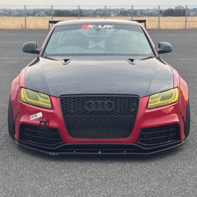 Audi S5 & Q5とダイハツ ミラに乗ってます。DIY野郎です。 Road Connect/UEXUS/WACCA/ウマ娘/Zenless Zone Zero/電音部