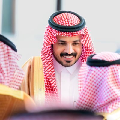 مدير اعلام | عضو هيئة الصحفيين السعوديين | خريج جامعة الملك عبد العزيز